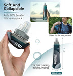 MARCHWAY Soft Hydration Flask - Image 5