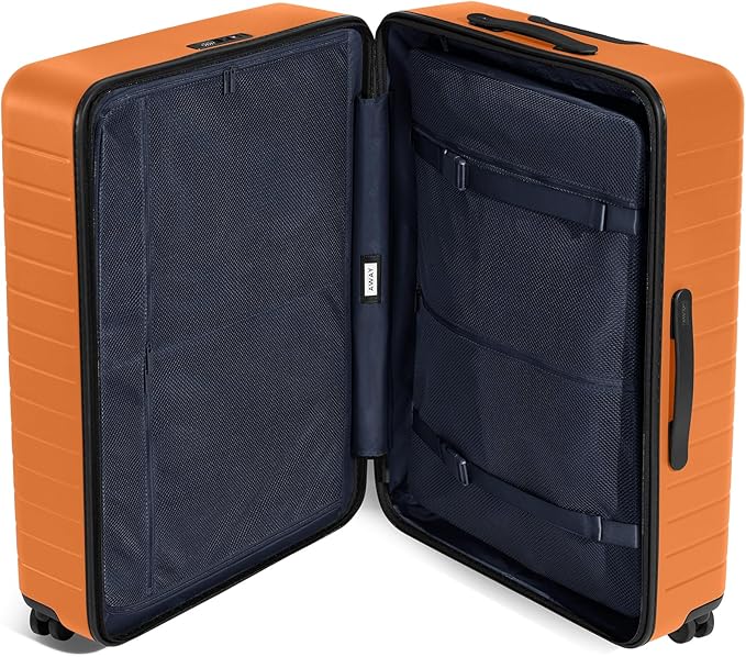Away Large Checked Luggage, 29 Inch Hardside Suitcase - Image 6