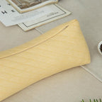 Buckwheat Neck Support Pillow Cervical Neck Cylinder Bolster Pillow Neck Pain - Image 8