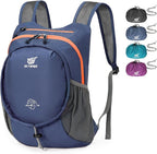 SKYSPER 15L Lightweight Small Hiking Backpack by SKYSPER