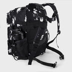 LHI Military Tactical Backpack for Men and Women 45L Army 3 Days Assault Pack - Image 5