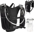 Zavothy Hydration Running Vest for Men & Women – Lightweight 1.5L Hydration Pack by Zavothy