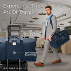 Briggs & Riley Travel Duffel Bag - Image 5