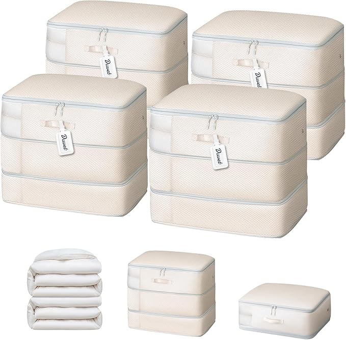 DIMJ Comforter Storage Bag by DiMJ