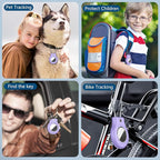 Waterproof Airtag Holder, Airtag Case - Image 6
