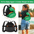 Accmor Toddler Backpack Harness - Image 3