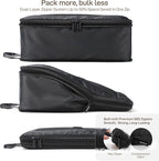 EPICKA TripCozy Compression Packing Cubes - Image 2