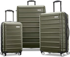 Samsonite Omni 2 Hardside Expandable Luggage by Samsonite