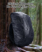 NOOLA Hydration Backpack with 3L Water Bladder, 22L Water Backpack - Image 7