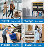 6 Pack Heavy Duty Moving Bags - Image 7
