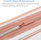 PACKISM TSA Approved Toiletry Bag - Image 5
