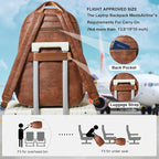 43L Backpack for Women Men - Image 6