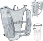 Zavothy Hydration Running Vest for Men & Women – Lightweight 1.5L Hydration Pack by Zavothy