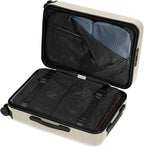 Away Carry-On Luggage, Lightweight Hardside Suitcase - Image 6