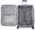 Samsonite UpLIFT Lightweight Large Checked Softside Luggage - Image 3