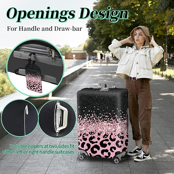 Luggage Cover Plus - Image 4