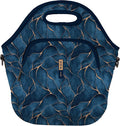 Sok It LunchTote Zippered Bag Insulated Neoprene Caddy by SokIt