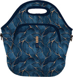 Sok It LunchTote Zippered Bag Insulated Neoprene Caddy by SokIt