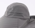 Home Prefer UPF 80+ Sun Hat for Men Women Wide Brim Sun Hat - Image 6