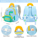 Accmor Toddler Leash Backpack - Image 4