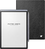 Protective Folio Case for iFLYTEK AINOTE Air2 Note-Taking Tablet 8.2", Premium - Image 2