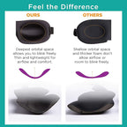 Bucky 40 Blinks No Pressure Eye Mask - Image 3