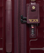 TUMI - 19 Degree International Expandable 4 Wheeled Carry-On - Hard Shell - Image 6