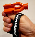 The Original Worlds Loudest Whistle up to 142db Loud, Very Long Range, by HyperWhistle