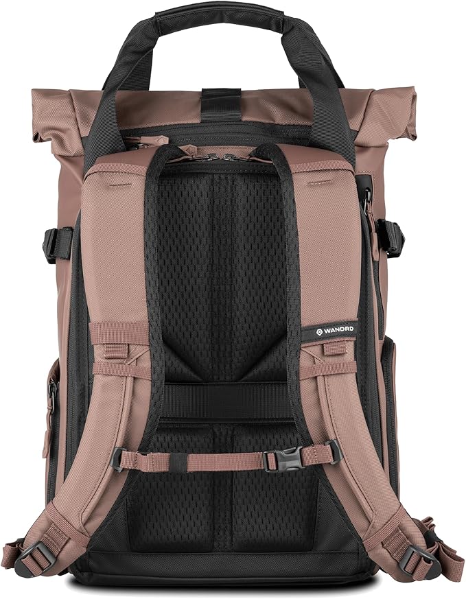 WANDRD All New PRVKE 15L V4 Camera Backpack: Built-In Camera Cube Travel - Image 2