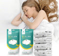 YOUNGTIME Disposable Bed Sheets, Quilt Cover and Pillow case Set by YOUNGTIME