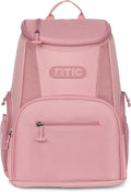 RTIC 15 Can Lightweight Backpack Cooler Soft Insulated Portable Bag by RTIC