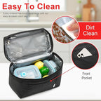 NOL Natural Organic Lifestyle Reusable Lunch Bags - Image 3