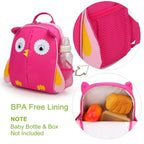 yodo Kids Insulated Toddler Backpack - Image 7