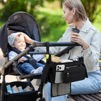 Accmor Universal Stroller Organizer - Image 8