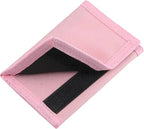 NEICY RFID Blocking Canvas Wallet - Image 5