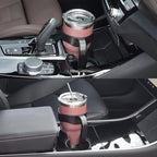 WETOWETO 30 oz Tumbler Stainless Steel Vacuum Insulated Coffee Cup - Image 7