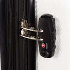 SwissGear 7272 Energie Expandable Hardside Luggage - Image 6