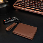 Kings Loot Wallet for Men | Customized Minimalist Slim RFID Blocking Leather - Image 6
