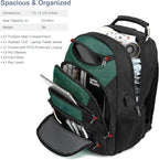 Boavan Laptop Backpack for men, 15.6 inch Laptop Bag - Image 2