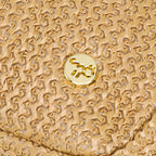 Haytijoe Summer Straw Purse Small Sling Bag RFID Blocking Crossbody Bags - Image 7