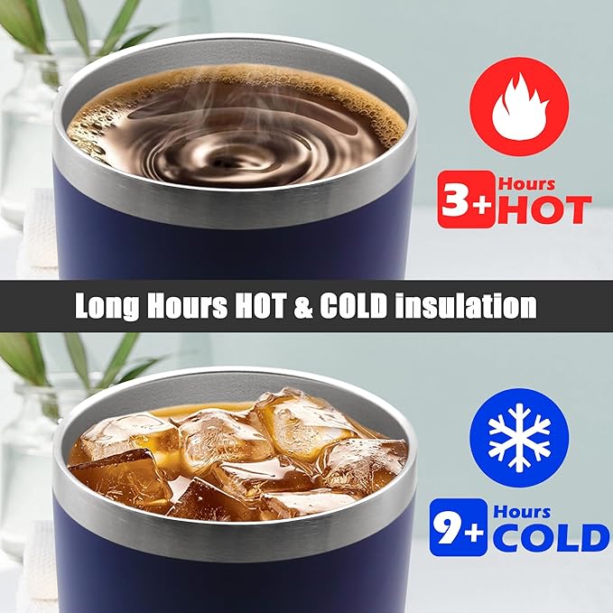 20 oz Tumbler Coffee Tavel Tumblers Bulk - Image 5