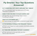 Airplane Pockets - Image 4