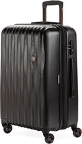SwissGear 7272 Energie Expandable Hardside Luggage by SwissGear