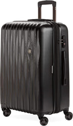 SwissGear 7272 Energie Expandable Hardside Luggage by SwissGear