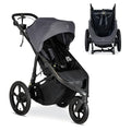 BOB Gear Wayfinder Jogging Stroller by BOBGear