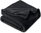 Bare Home Fleece Blanket by BareHome