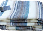 Alpaca Wool Throw Blanket | Super Soft, Lightweight, Breathable and - Image 6