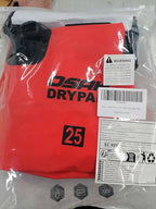 Waterproof Duffel& Luggage Bag - Image 8