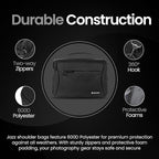 Tamrac Jazz 50 v2.0 Camera Bag for Photographers, Camera Case for Photography - Image 6