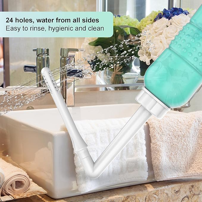 2PCS Vaginal Irrigation Intimate Wash - Image 8